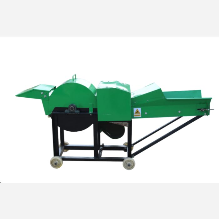 Chaff Cutter Machine
